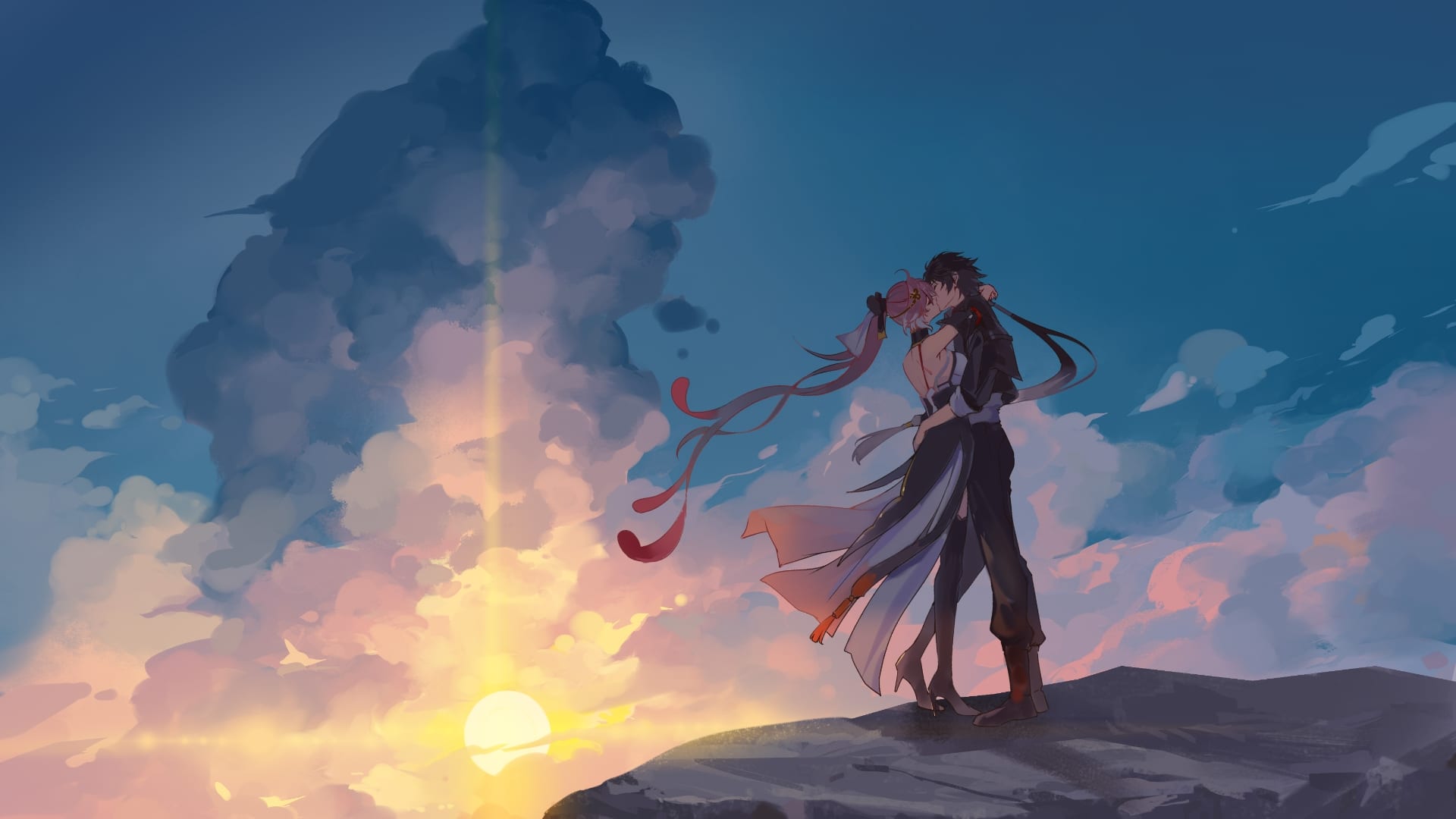 Kali Linux BIOS 安装