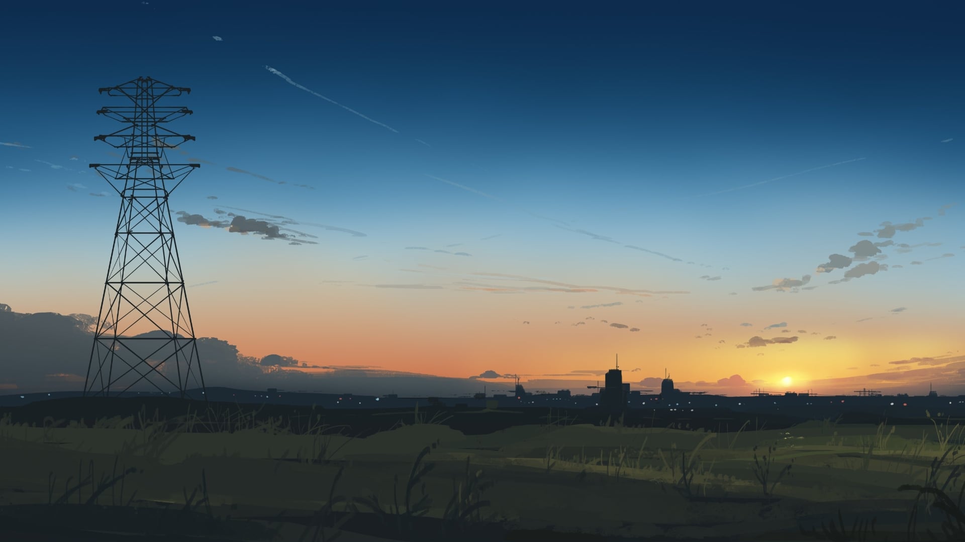 Terraform 简单使用